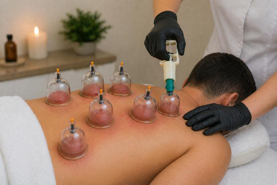 Hijama, Hidzama, Hacamat